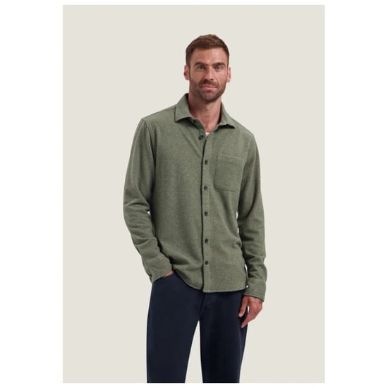 Dstrezzed Ds gus melange shirt - Image 4