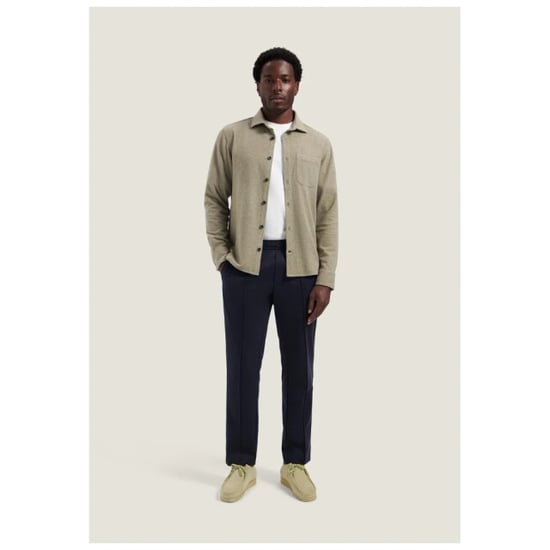 Dstrezzed Ds gus melange shirt - Image 5