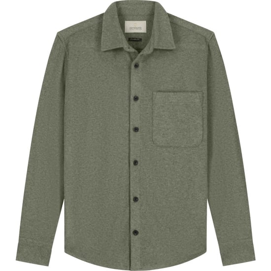 Dstrezzed Ds gus melange shirt - Image 6