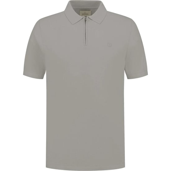 Dstrezzed Ds dorian zip polo - Image 3