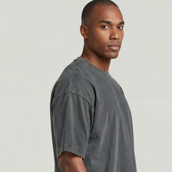 G-Star Washed multi gr oversized r t - Image 6