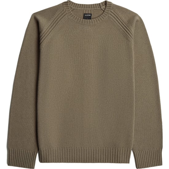 G-Star Wool raglan relaxed r knit - Image 1