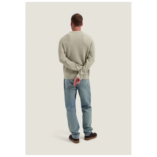 Dstrezzed Ds levi crewneck - Image 4