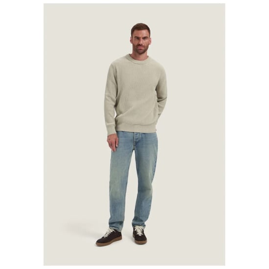 Dstrezzed Ds levi crewneck - Image 5