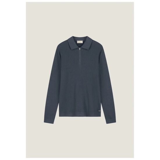Dstrezzed Ds kostas zip polo - Image 4
