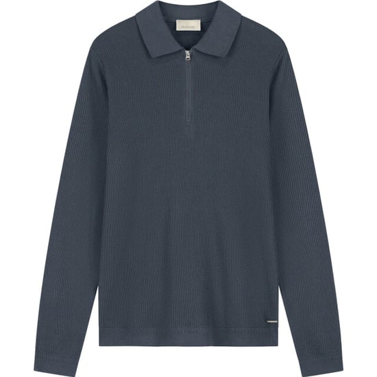 Dstrezzed Ds kostas zip polo - Image 5