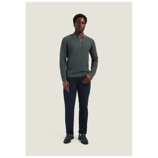 Dstrezzed Ds kostas zip polo - Image 6