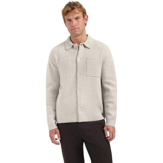 Dstrezzed Ds evan shirt cardigan - Image 2