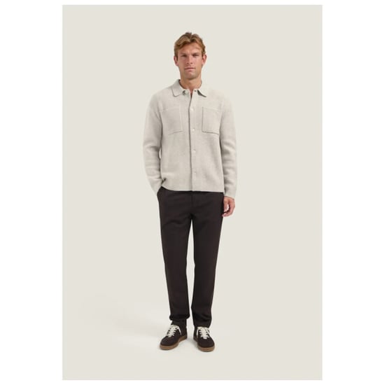 Dstrezzed Ds evan shirt cardigan - Image 3