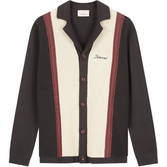 Dstrezzed Ds samuel golf cardigan - Image 3