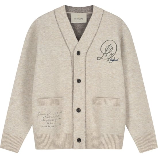 Dstrezzed Ds alex cardigan - Image 4