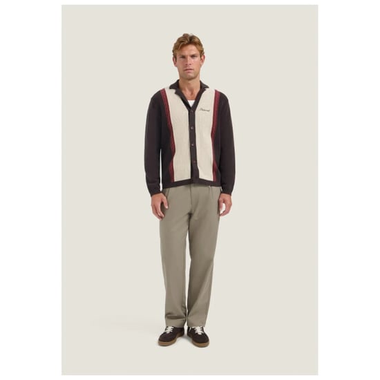 Dstrezzed Ds samuel golf cardigan - Image 5