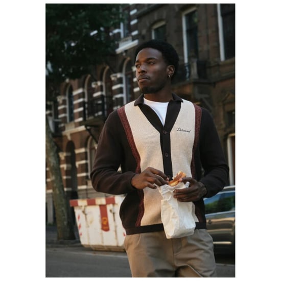 Dstrezzed Ds samuel golf cardigan - Image 6