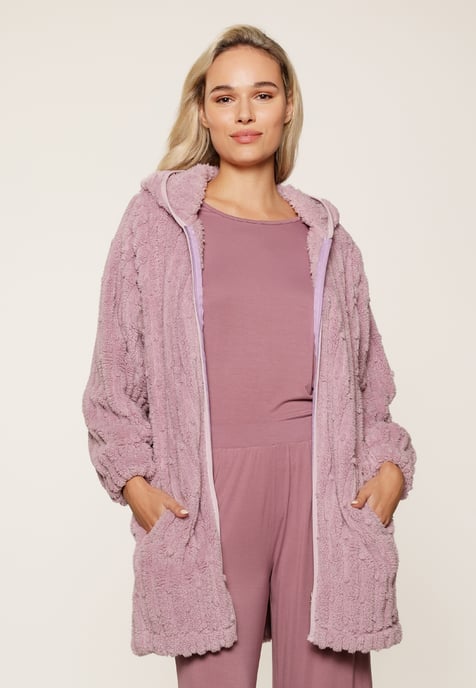 Lingadore Fluffy wrap - Image 2