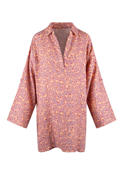 Lingadore Dress - Image 1