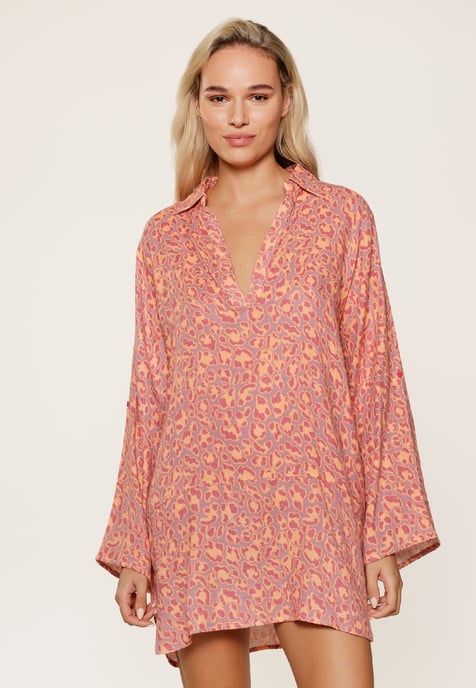 Lingadore Dress - Image 2