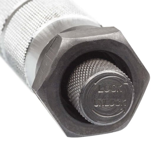 4toolz Momentsleutelset in opbergbox – 21-210 nm – 5-delig 1/2" - Image 4