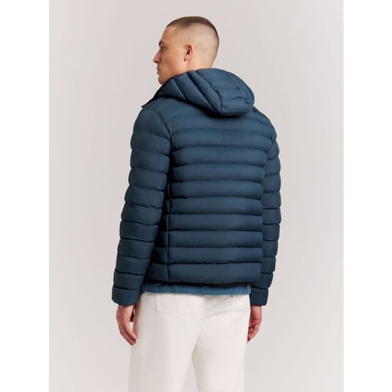 Protest basso outdoor pufferjacket functioneel jack heren - - Image 2