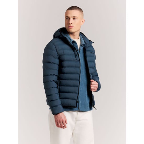 Protest basso outdoor pufferjacket functioneel jack heren - - Image 3