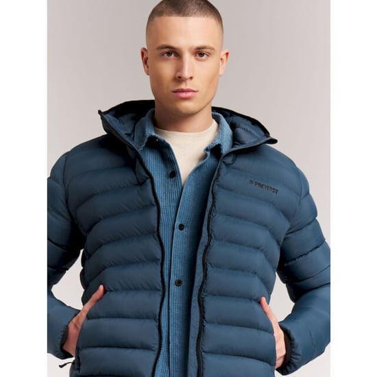 Protest basso outdoor pufferjacket functioneel jack heren - - Image 4