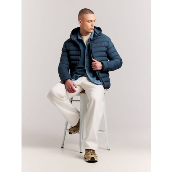 Protest basso outdoor pufferjacket functioneel jack heren - - Image 5