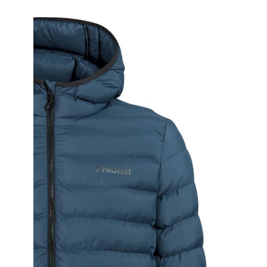 Protest basso outdoor pufferjacket functioneel jack heren - - Image 6