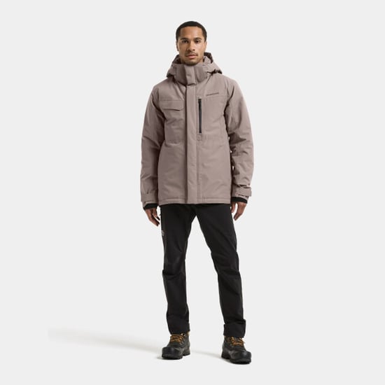 Didriksons stefan usx jkt functioneel jack heren - - Image 1