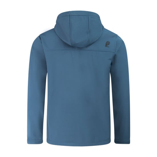 Protest kagu outdoor softshell jacket functioneel jack heren - - Image 2