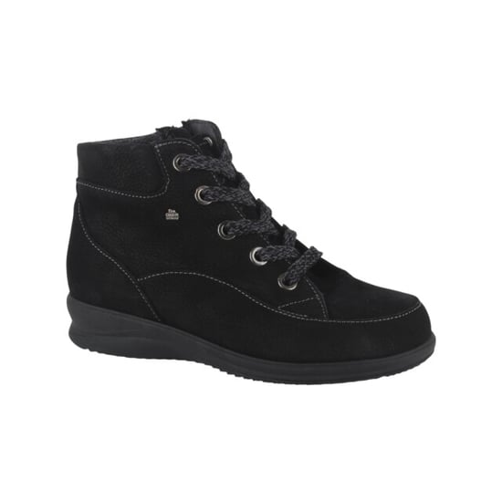 FinnComfort 02243-049393 dames veterboots sportief 38,5 (5,5) - Image 1
