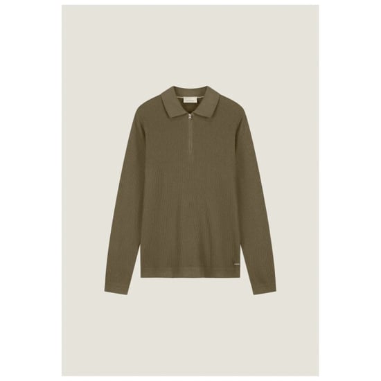 Dstrezzed Ds kostas zip polo - Image 3