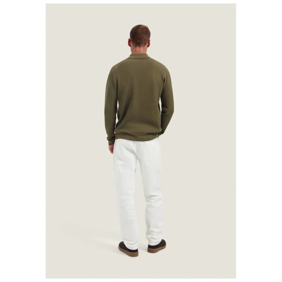 Dstrezzed Ds kostas zip polo - Image 4