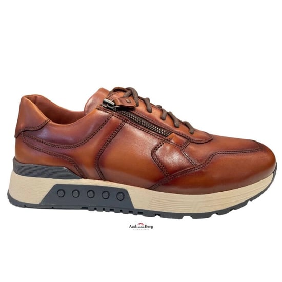 Greve Herenschoenen sneakers - Image 1