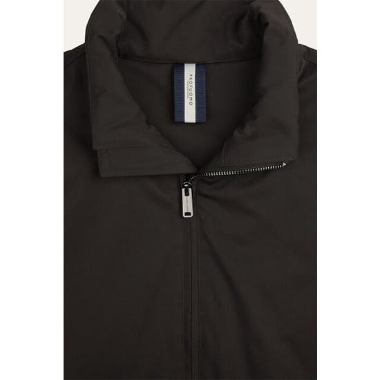 Profuomo magnet bodywarmer ppxu30001c h2 dark brown - Image 2
