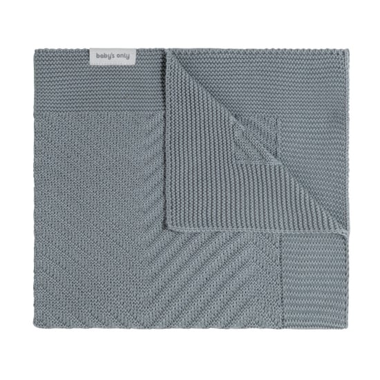 Baby's Only Ledikantdeken grace nordic 100x135 cm - Image 1