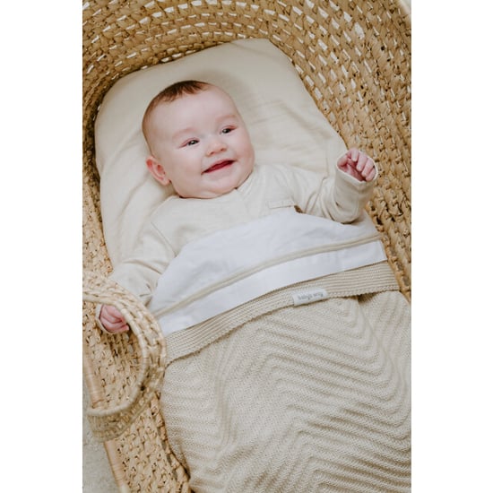 Baby's Only Ledikantdeken grace nordic 100x135 cm - Image 2