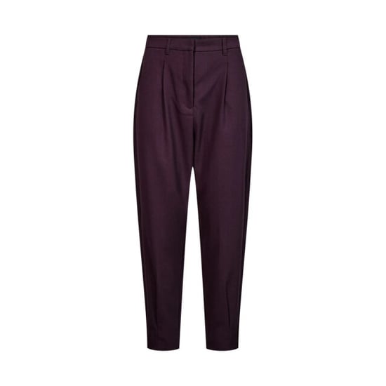 CPH Muse Cmtailor pants plum perfect - Image 2