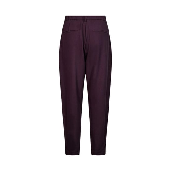 CPH Muse Cmtailor pants plum perfect - Image 4