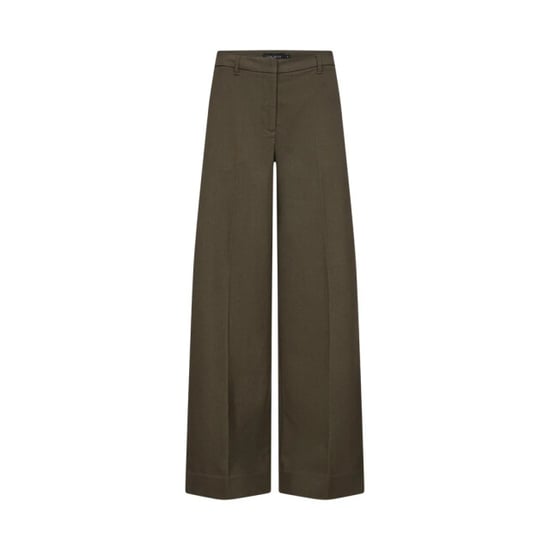 CPH Muse Cmtailor pants ivy green melan - Image 1