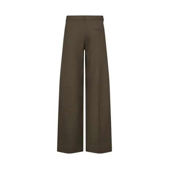 CPH Muse Cmtailor pants ivy green melan - Image 2