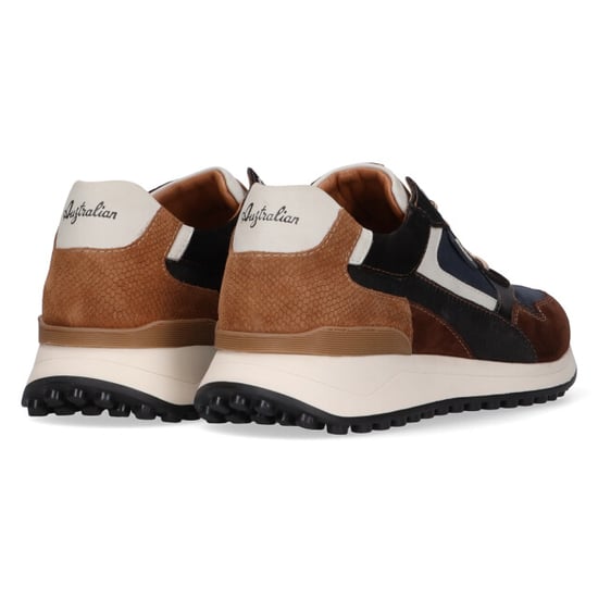 Australian Footwear Yamato leather - Image 3