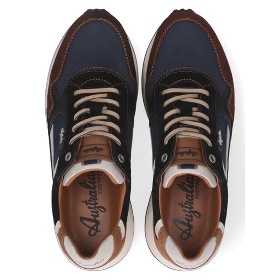 Australian Footwear Yamato leather - Image 4