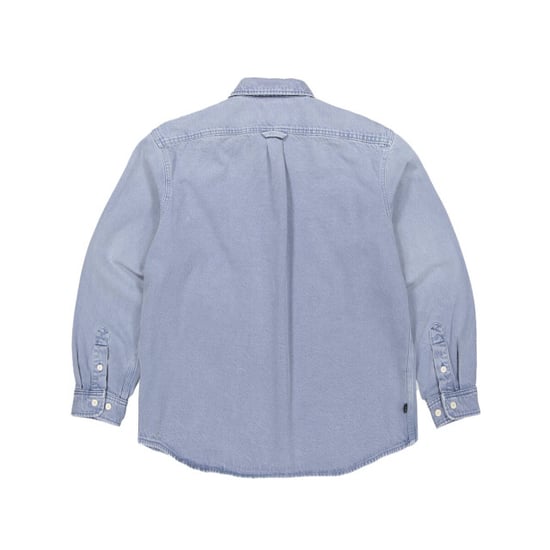 Butcher of Blue Overshirt m2624007 blaine - Image 4