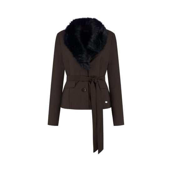 Lady Day Dena bonded brown - Image 4
