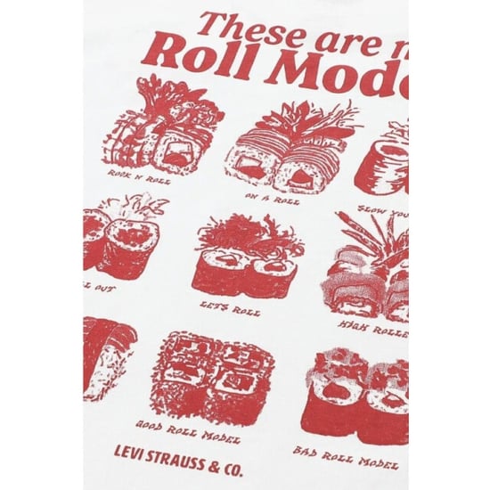 Levi's R465 - Image 3