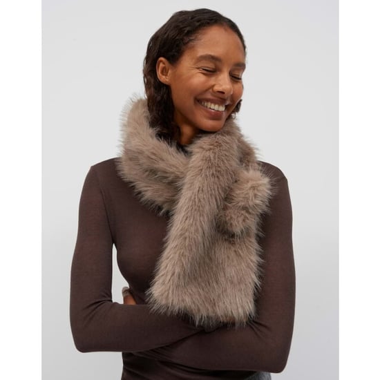 Opus Awifey scarf 10482413642465 - Image 1