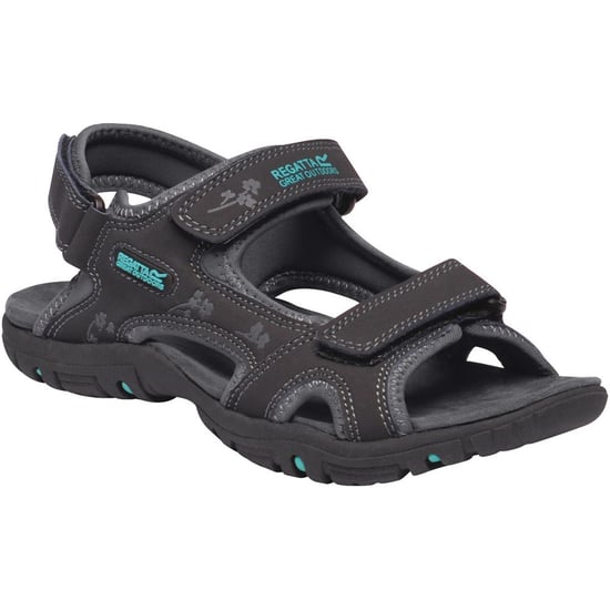 Regatta Womens Lady Haris Lightweight Summer Walking Sandals - Image 1