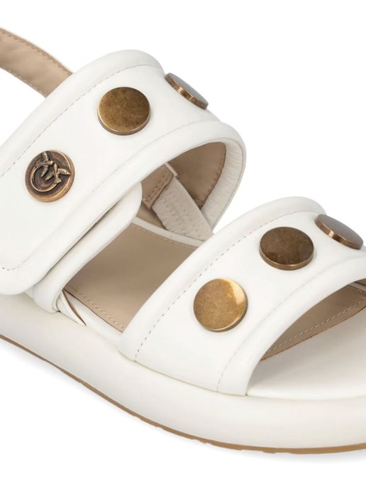 Pinko Sandalen Melk - Image 4