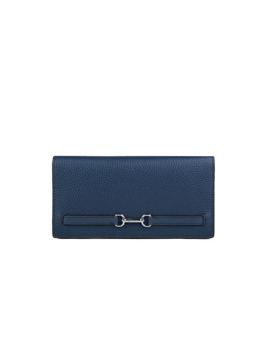 Michael Kors Portemonnee Marineblauw - Image 1