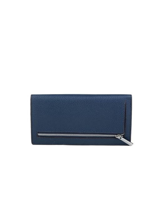 Michael Kors Portemonnee Marineblauw - Image 3