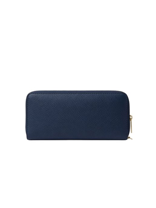 Michael Kors Portemonnee Marineblauw - Image 2